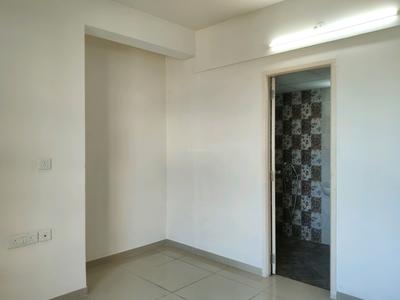 Bedroom Image of 781 Sq.ft 2.5 BHK Apartment / Flat for sale in The Atmosphere Phase 1, Mulund West Mumbai for Rs. 23500000