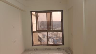 Bedroom Image of 700 Sq.ft 1 BHK Apartment / Flat for sale in Urban BKC Crown, Kurla West Mumbai for Rs. 10200000