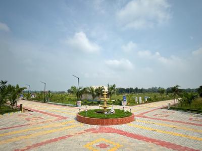 Image of 2000 Sq.ft Residential Plot / Land for sale in Griha Pravesh Janapriya Abasan, Andal, Durgapur for Rs. 1500000