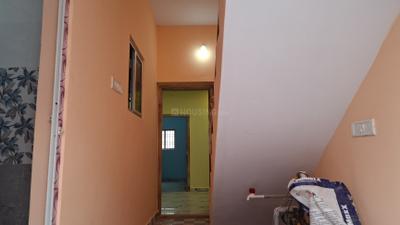 Living Room Image of 432 Sq.ft 1 BHK Independent House for sale in Manali New Town Chennai for Rs. 3600002
