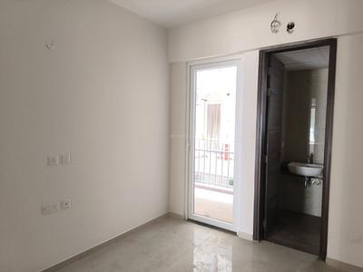 Bedroom Image of 1450 Sq.ft 3.5 BHK Apartment / Flat for sale in Smartworld Gems, Sector 89 Gurgaon for Rs. 16500000