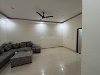 Hall Image of 1100 Sq.ft 2 BHK Apartment / Flat for rent in Sector 115 Mohali for Rs. 19000