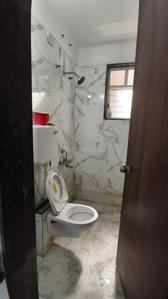 Image of 750 Sq.ft 2 BHK Apartment / Flat for rent in Auralia Residency, Punawale, Pune for Rs. 25000