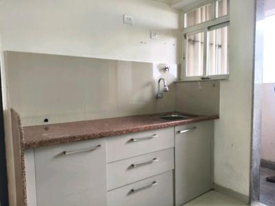 Kitchen Image of 590 Sq.ft 1 BHK Apartment / Flat for sale in Puraniks Aldea Anexo, Mahalunge Pune for Rs. 6300000