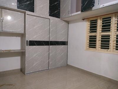 2 BHK Independent Builder Floor