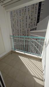 Image of 852 Sq.ft 1.5 BHK Apartment / Flat for rent in Paradise At Brigade Cornerstone Utopia, Varthur, Bengaluru for Rs. 42000