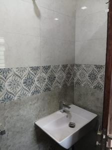 Bathroom Image of 2600 Sq.ft 4 BHK Independent House for sale in Lambhvel Anand for Rs. 11100000