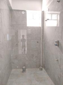 Common Bathroom Image of 1030 Sq.ft 2 BHK Apartment / Flat for sale in Shree Enclave, Electronic City Bengaluru for Rs. 4944000