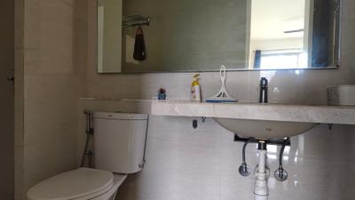 Image of 1800 Sq.ft 3 BHK Apartment / Flat for sale in Panvel, Navi Mumbai for Rs. 28000000