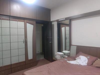 Bedroom Image of 856 Sq.ft 2 BHK Apartment / Flat for sale in Ekta Meadows, Borivali East Mumbai for Rs. 24500000