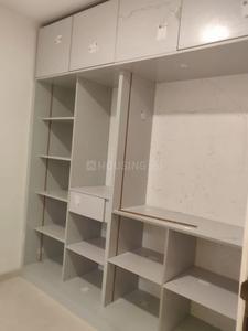 Bedroom Image of 5000 Sq.ft 4 BHK Villa for rent in Aditya Empress Towers, Shaikpet Hyderabad for Rs. 280000