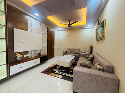 Hall Image of 1562 Sq.ft 3 BHK Apartment / Flat for sale in Mansarovar Extension Jaipur for Rs. 9054000