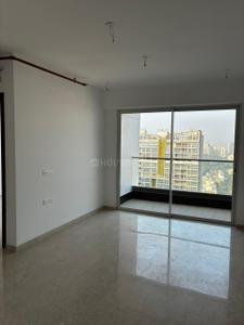 Hall Image of 1400 Sq.ft 3 BHK Apartment / Flat for sale in Asteria by Courtyard, Thane West Thane for Rs. 35000000