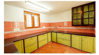 Kitchen Image of 7200 Sq.ft 7 BHK Villa for sale in HSR Layout Bengaluru for Rs. 185000000