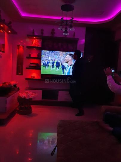 Ganapati Apartment Main Image 1