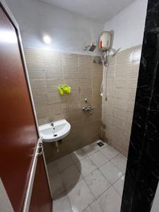 Image of 882 Sq.ft 2 BHK Apartment / Flat for rent in DB Ozone, Dahisar East, Mumbai for Rs. 27000