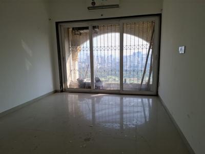 Bedroom Image of 1458 Sq.ft 3 BHK Apartment / Flat for sale in Sai Yashvasin, Kharghar Navi Mumbai for Rs. 20000000
