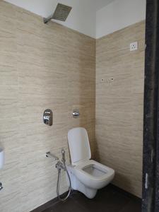 Bedroom Image of 660 Sq.ft 1 BHK Apartment / Flat for sale in Bhagwati Belmont, Kasarvadavali Thane for Rs. 6000000