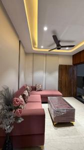 Bedroom Image of 1054 Sq.ft 2 BHK Apartment / Flat for sale in Mowa Raipur for Rs. 3690000