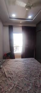Bedroom Image of 1050 Sq.ft 2 BHK Apartment / Flat for sale in Mad Samruddhi Aanandam, Tarsali Vadodara for Rs. 3200000