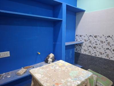 Living Room Image of 570 Sq.ft 2 BHK Independent House for sale in Manali New Town Chennai for Rs. 3800000