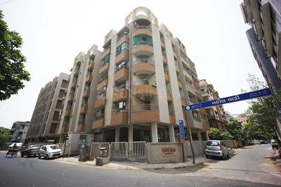 Image of 1890 Sq.ft 3 BHK Apartment / Flat for sale in Maninagar, Ahmedabad for Rs. 11500000