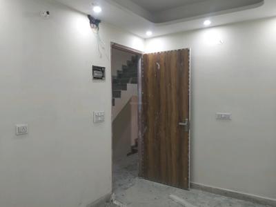 Living Room Image of 540 Sq.ft 2 BHK Builder Floor for sale in Mayur Vihar Phase 1 New Delhi for Rs. 5000000