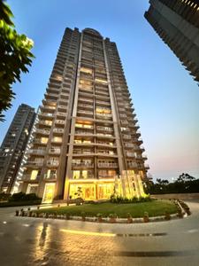 Image of 2150 Sq.ft 3 BHK Apartment / Flat for sale in AIPL The Peaceful Homes, Sector 70A, Gurgaon for Rs. 33000000