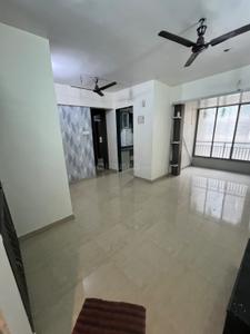Hall Image of 960 Sq.ft 2 BHK Apartment / Flat for rent in Mohan Willows, Badlapur East Badlapur for Rs. 15000