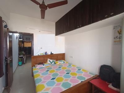Bedroom Image of 1170 Sq.ft 2 BHK Apartment / Flat for sale in Vistar Classic by Vistar Builders And Developers, Begur Bengaluru for Rs. 7650000