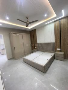 Bedroom Image of 1242 Sq.ft 3 BHK Builder Floor for sale in Sector 123 Mohali for Rs. 6500000