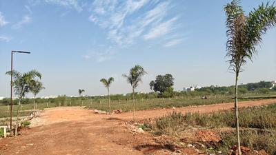 Image of 8000 Sq.ft Residential Plot / Land for sale in Amleshwar, Raipur for Rs. 2800000
