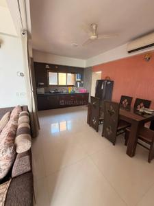 3 BHK Flat