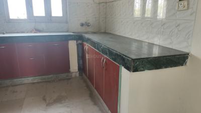 Kitchen Image of 1160 Sq.ft 2 BHK Apartment / Flat for sale in Eldeco Residency Greens, Sector PI Greater Noida for Rs. 11800000