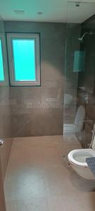Bathroom Image of 2000 Sq.ft 4 BHK Apartment / Flat for sale in Shree Mayur 44, Bhayli Vadodara for Rs. 9700000