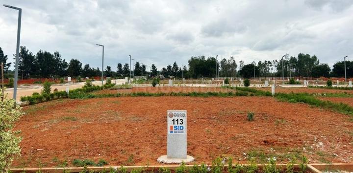 Siri Sirikanthi Magical Springs Main Image 1