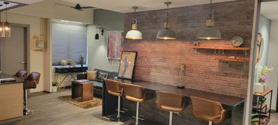 Bathroom Image of 2200 Sq.ft 3.5 BHK Apartment / Flat for sale in Vatika City , Sector 49 Gurgaon for Rs. 49500000