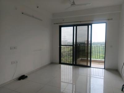 Living Room Image of 850 Sq.ft 1.5 BHK Apartment / Flat for sale in Amanora Gold Towers, Hadapsar Pune for Rs. 9000000