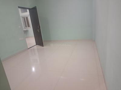 Hall Image of 1200 Sq.ft 2 BHK Builder Floor for rent in Treasure Fantasy, Rau Indore for Rs. 13500