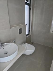 Bedroom Three Image of 1800 Sq.ft 3 BHK Apartment / Flat for sale in Tridhaatu Amaris Park, Matunga East Mumbai for Rs. 85000000