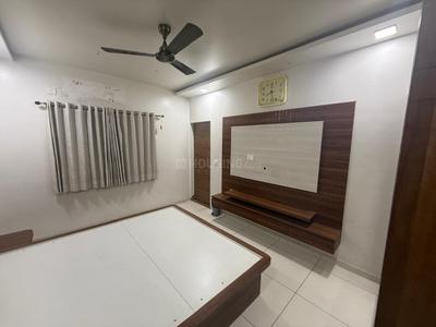 Hall Image of 2150 Sq.ft 4.5 BHK Villa for sale in Shashwat Parkshire, Ratanpur Vadodara for Rs. 8000000