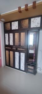 Bedroom Image of 735 Sq.ft 3 BHK Apartment / Flat for sale in Sky Skyline Appartment, Nikol Ahmedabad for Rs. 6500000