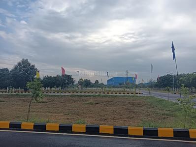 Image of 600 Sq.ft Residential Plot / Land for sale in Sriperumbudur, Chennai for Rs. 1380000