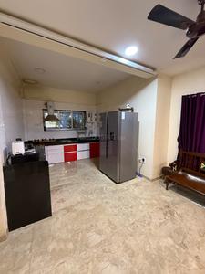 Hall Image of 1400 Sq.ft 3 BHK Independent House for sale in Tungarli Lonavala for Rs. 26500000