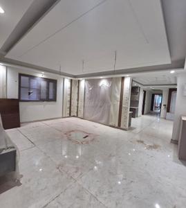 Hall Image of 2805 Sq.ft 5 BHK Apartment / Flat for sale in Rajendra Nagar Ghaziabad for Rs. 25800000