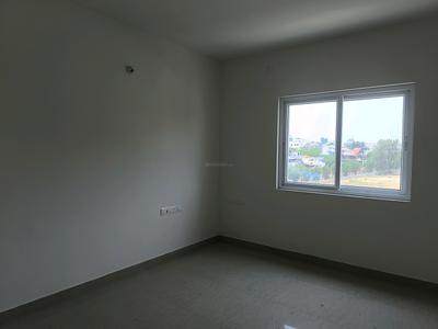 Bedroom Image of 1520 Sq.ft 3 BHK Apartment / Flat for sale in Mantri Serenity, Subramanyapura Bengaluru for Rs. 14060000