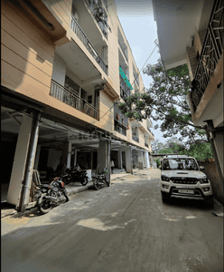 2 BHK Flat