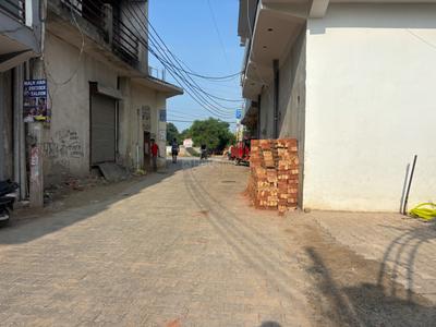 Image of 1710 Sq.ft Residential Plot / Land for sale in Maruti Kunj, Gurgaon for Rs. 9000000