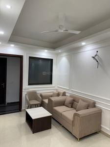 1 BHK Studio