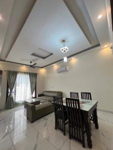 Hall Image of 1680 Sq.ft 4 BHK Villa for sale in RBC Group Happy Home, Sector 115 Mohali for Rs. 11000000